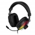 Thermaltake Audífonos Gamer Pulse G100 RGB para Xbox/PS4/PC, Alámbrico, 1.8 Metros, 3.5mm, Negro - Imagen adicional 3