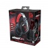 Tt eSports Audífonos Gamer Shock 3D 7.1, Alámbrico, 2 Metros, Negro/Rojo  6
