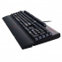 Teclado Gamer Tt eSports POSEIDON Z Forged, Blue Switch, Alámbrico, 1.8 Metros, Negro (Inglés) - Imagen adicional 1