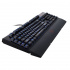 Teclado Gamer Tt eSports POSEIDON Z Forged, Blue Switch, Alámbrico, 1.8 Metros, Negro (Inglés) - Imagen adicional 4