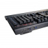 Teclado Gamer Tt eSports POSEIDON Z Forged, Blue Switch, Alámbrico, 1.8 Metros, Negro (Inglés) - Imagen adicional 5