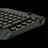 Teclado Gamer Tt eSports CHALLENGER ULTIMATE, USB 2.0, Negro  3