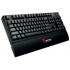 Teclado Tt eSPORTS MEKA G1, Mecánico, Cherry MX Black, Alámbrico, 1.5 Metros, Negro  1