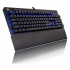 Teclado Gamer Thermaltake Neptune Pro LED RGB, Alámbrico, USB, Negro, Español  1