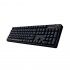 Teclado Gamer Thermaltake POSEIDON Z PLUS LED Azul, Teclado Mecánico, Blue Switch, Inalámbrico, Negro (Inglés)  3