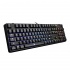 Teclado Gamer Tt eSports POSEIDON Z RGB, Brown Switch, Alámbrico, 1.8 Metros, USB, Negro (Inglés)  2