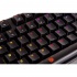 Teclado Gamer Tt eSports POSEIDON Z RGB, Brown Switch, Alámbrico, 1.8 Metros, USB, Negro (Inglés)  7