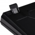 Teclado Tt eSports POSEIDON ZX, Mecánico, Blue Switch, Alámbrico, 1.8 Metros, USB, Negro - Imagen adicional 5