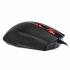 Mouse Gamer Tt eSPORTS Láser Black FP, Alámbrico, USB, 5700DPI, Negro  5