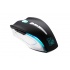 Mouse Gamer Tt eSPORTS Láser Black Element Combat White, Alámbrico, USB, 6500DPI, Negro/Blanco  1