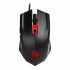 Mouse Gamer Thermaltake Óptico TALON X Gaming Gear Combo, Alámbrico, USB, 3200DPI, Negro  3