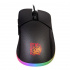 Mouse Gamer Tt eSPORTS Óptico Iris RGB, Alámbrico, USB, Negro  4