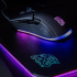 Mouse Gamer Tt eSPORTS Óptico Iris RGB, Alámbrico, USB, Negro  5