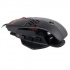 Mouse Gamer Tt eSPORTS Láser LEVEL 10 M Advanced RGB, Alámbrico, USB, 16.000DPI, Negro  3