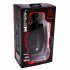 Mouse Gamer Tt eSPORTS Láser Level 10 M Hybrid, Inalámbrico, USB, 8200DPI, Negro  6