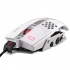 Mouse Gamer Tt eSPORTS Láser Level 10 M, Alámbrico, USB, 8200DPI, Blanco  2