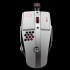 Mouse Gamer Tt eSPORTS Láser Level 10 M, Alámbrico, USB, 8200DPI, Blanco  4