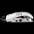 Mouse Gamer Tt eSPORTS Láser Level 10 M, Alámbrico, USB, 8200DPI, Blanco  5