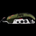 Mouse Gamer Tt eSPORTS Láser Level 10 M, Alámbrico, USB, 8200DPI, Verde - Imagen adicional 2