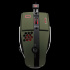Mouse Gamer Tt eSPORTS Láser Level 10 M, Alámbrico, USB, 8200DPI, Verde - Imagen adicional 3