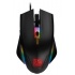 Thermaltake Kit Gamer Mouse y Mousepad Talon RGB, Alámbrico, USB A, 5000DPI, Negro  1