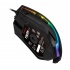 Thermaltake Kit Gamer Mouse y Mousepad Talon RGB, Alámbrico, USB A, 5000DPI, Negro  6