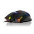 Thermaltake Kit Gamer Mouse y Mousepad Talon RGB, Alámbrico, USB A, 5000DPI, Negro  7