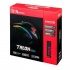 Thermaltake Kit Gamer Mouse y Mousepad Talon RGB, Alámbrico, USB A, 5000DPI, Negro  8