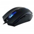 Mouse Gamer Tt eSPORTS Óptico Talon Blu, Alámbrico, USB, 3000DPI, Negro/Azul  3