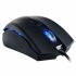 Mouse Gamer Tt eSPORTS Óptico Talon Blu, Alámbrico, USB, 3000DPI, Negro/Azul  4