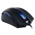 Mouse Gamer Thermaltake Óptico TALON, Alámbrico, USB, 3000DPI, Azul  4