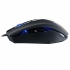 Mouse Gamer Tt eSPORTS Óptico Talon Blu, Alámbrico, USB, 3000DPI, Negro/Azul  5