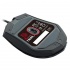 Mouse Gamer Tt eSPORTS Óptico Talon Blu, Alámbrico, USB, 3000DPI, Negro/Azul  6