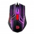 Mouse Gamer Tt eSPORTS Óptico Talon, Alámbrico, USB, 3000DPI, Negro
