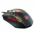 Mouse Gamer Tt eSPORTS Óptico Talon, Alámbrico, USB, 3000DPI, Negro - Imagen adicional 1