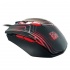 Mouse Gamer Tt eSPORTS Óptico Talon, Alámbrico, USB, 3000DPI, Negro - Imagen adicional 3