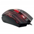 Mouse Gamer Tt eSPORTS Óptico Talon, Alámbrico, USB, 3000DPI, Negro - Imagen adicional 4