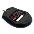 Mouse Gamer Tt eSPORTS Óptico Talon, Alámbrico, USB, 3000DPI, Negro  6