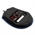 Mouse Gamer Tt eSPORTS Óptico Talon, Alámbrico, USB, 3000DPI, Negro - Imagen adicional 5