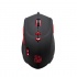 Mouse Gamer Tt eSPORTS Óptico Theron, USB, 2000DPI, Negro  1