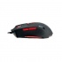 Mouse Gamer Tt eSPORTS Óptico Theron, USB, 2000DPI, Negro  3