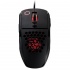 Mouse Gamer Tt eSPORTS Láser VENTUS, Alámbrico, USB, 5700DPI, Negro  1