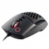 Mouse Gamer Tt eSPORTS Láser VENTUS, Alámbrico, USB, 5700DPI, Negro  3