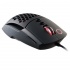 Mouse Gamer Tt eSPORTS Láser VENTUS, Alámbrico, USB, 5700DPI, Negro  4