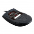 Mouse Gamer Thermaltake Láser VENTUS X, Alámbrico, USB, 5700DPI, Negro  7