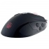 Mouse Gamer Tt eSPORTS Láser Volos, USB, 8200DPI, Negro  5