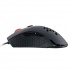 Mouse Gamer Thermaltake Óptico VENTUS X, Alámbrico, USB, 12.000DPI, Negro  5