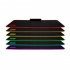 Mousepad Gamer Tt eSports Draconem RGB, 35.5x25.5cm, Grosor 4mm, Negro  4
