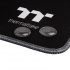 Mousepad Gamer Thermaltake M700 Extended Gaming, 90 x 40cm, Grosor 4mm, Negro  6