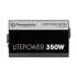 Thermaltake Fuente de Poder Litepower, 24-pin ATX, 120mm, 350W  7